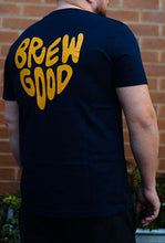 Load image into Gallery viewer, Orange Brew Good T-Shirt