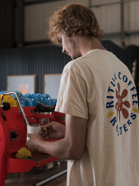 How To Steam Milk For Coffee