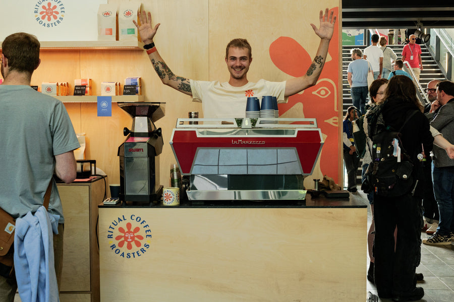 How Coffee Can Support Mental Health and Emotional Well-Being