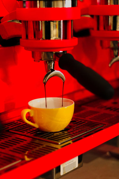 How to Brew the Perfect Espresso Shot