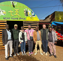 Load image into Gallery viewer, Bekele Yutute (Anaerobic Natural) - Ethiopia