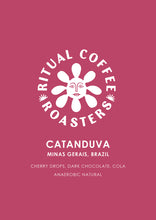 Load image into Gallery viewer, Catanduva (Anaerobic Natural) - Brazil