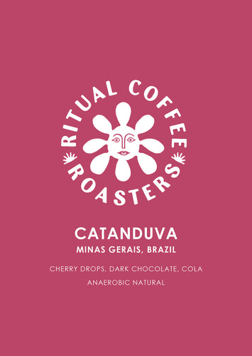 Catanduva (Anaerobic Natural) - Brazil