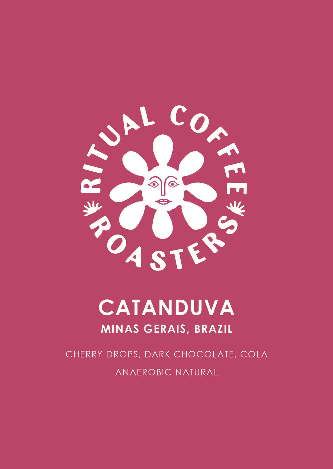 Catanduva (Anaerobic Natural) - Brazil