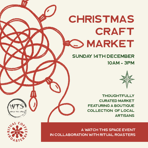 Artisan Craft Market