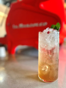 RITUAL AFTER HOURS - TASTE THE EAST (FRIDAY 26 MAY)