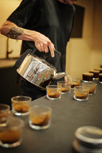 Load image into Gallery viewer, Coffee Cauldron Guided Cupping - 4 December