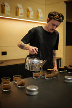 Load image into Gallery viewer, Coffee Cauldron Guided Cupping - 4 December