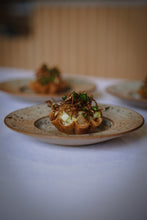 Load image into Gallery viewer, The Roasters Table: A Dining Experience with Kian Puerta Terron