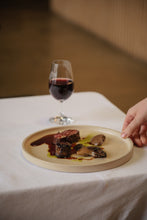 Load image into Gallery viewer, The Roasters Table: A Dining Experience with Kian Puerta Terron