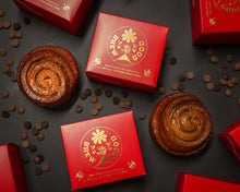 Load image into Gallery viewer, Winter Blend (Cinnamon Co-ferment) - Colombia / Honduras