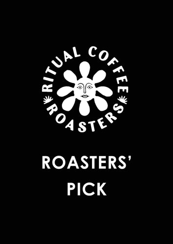 Roasters' Pick