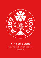 Load image into Gallery viewer, Winter Blend (Cinnamon Co-ferment) - Colombia / Honduras