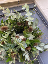 Load image into Gallery viewer, Wreath Making Workshop