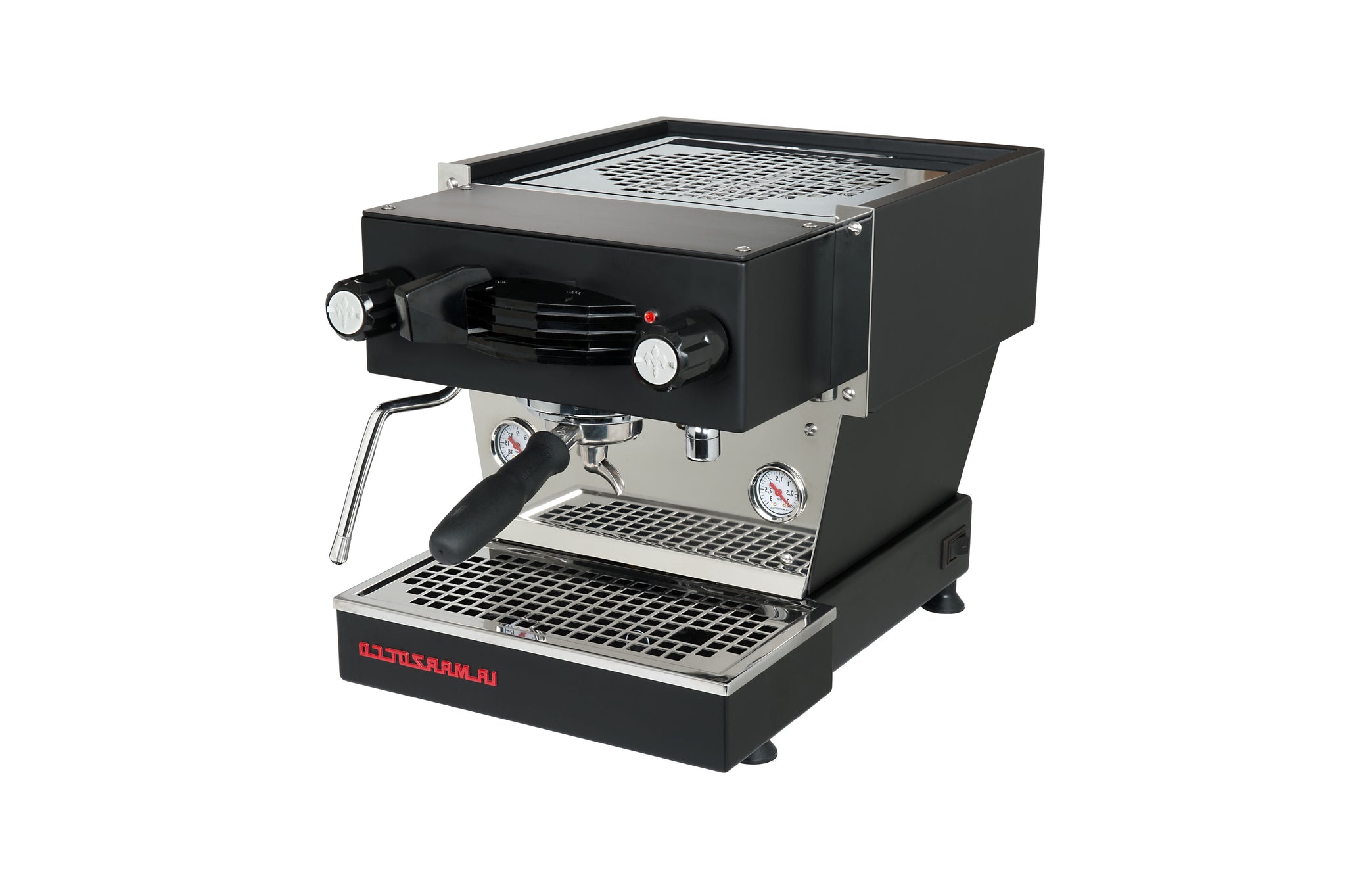 La Marzocco Linea Mini Espresso Machine - Hands Koffee – handskoffee