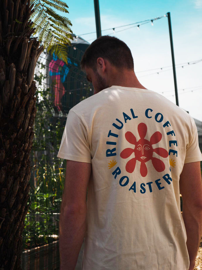 Ritual Coffee Roasters Original Tee